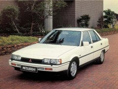 GALANT E10 